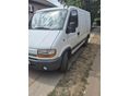 RENAULT MASTER 2.8 dTi L1H1