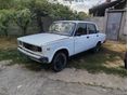 LADA 2105 1993 - 12