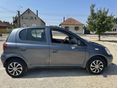 TOYOTA YARIS 2005/12 - 3