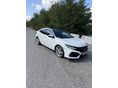HONDA CIVIC 2018/1 - 1