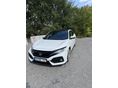 HONDA CIVIC 2018/1 - 4