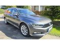 VOLKSWAGEN PASSAT VIII Variant 2.0 TDI BMT SCR Highline DSG