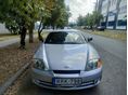 HYUNDAI COUPE 2004/7 - 4