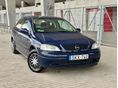 OPEL ASTRA G 2001/10 - 4