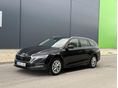 SKODA OCTAVIA 2.0 TDI SCR Style / digital cockpit / matrix led / végig szervizelt
