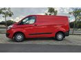 FORD TRANSIT 2017/6 - 7