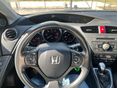 HONDA CIVIC 2012/2 - 1