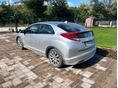 HONDA CIVIC 2012/2 - 2