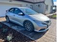 HONDA CIVIC 2012/2 - 6