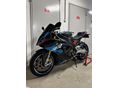 BMW S 1000 RR 2015/11 - 2