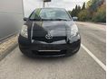 TOYOTA YARIS 2011/6 - 1