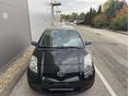 TOYOTA YARIS 2011/6 - 2