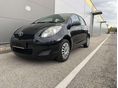 TOYOTA YARIS 2011/6 - 3