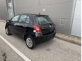 TOYOTA YARIS 2011/6 - 5