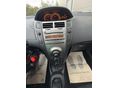TOYOTA YARIS 2011/6 - 14
