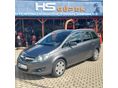 OPEL ZAFIRA B 1.7 CDTI Cosmo 7ÜLÉS-KLÍMA-TEMPOMAT-8KERÉK