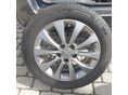 OPEL ZAFIRA B 2011/5 - 12