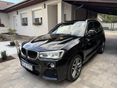 BMW X3 2017/2 - 1