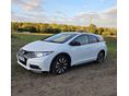 HONDA CIVIC 2015/3 - 2