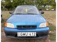 SUZUKI SWIFT 1999/8 - 1