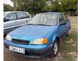 SUZUKI SWIFT 1999/8 - 2
