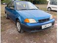 SUZUKI SWIFT 1999/8 - 3