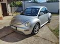VOLKSWAGEN NEW BEETLE 1.9 TDI