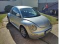 VOLKSWAGEN NEW BEETLE 1998/7 - 2