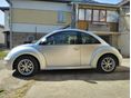 VOLKSWAGEN NEW BEETLE 1998/7 - 3