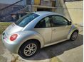 VOLKSWAGEN NEW BEETLE 1998/7 - 4