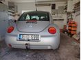 VOLKSWAGEN NEW BEETLE 1998/7 - 5