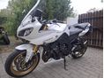 YAMAHA FZ8-S 2010/10 - 1