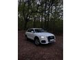 AUDI Q3 2015/5 - 2