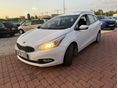 KIA CEE'D 2015/6 - 2