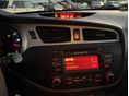 KIA CEE'D 2015/6 - 7