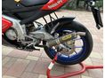 APRILIA RS 125 2007/8 - 7