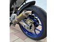 APRILIA RS 125 2007/8 - 8