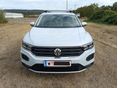 VOLKSWAGEN T-ROC 2.0 TDI SCR Sport 4Motion DSG