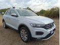 VOLKSWAGEN T-ROC 2018/2 - 6
