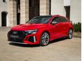 AUDI RS3 Sportback 55 TFSI quattro S-tronic SÉRÜLÉSMENTES / ÚJSZERŰ / GARANCIA 2027.01-ig / PANORÁMATETŐ