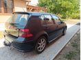 VOLKSWAGEN GOLF IV 2002 - 4