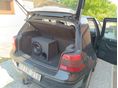 VOLKSWAGEN GOLF IV 2002 - 9
