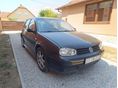 VOLKSWAGEN GOLF IV 1.6 Comfortline