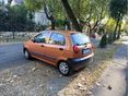 CHEVROLET SPARK 2006/1 - 2
