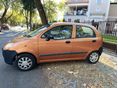 CHEVROLET SPARK 2006/1 - 4