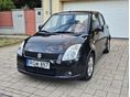 SUZUKI SWIFT 2007/10 - 1