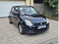 SUZUKI SWIFT 2007/10 - 2