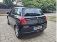 SUZUKI SWIFT 2007/10 - 5