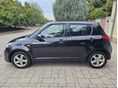 SUZUKI SWIFT 2007/10 - 8