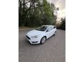 FORD FOCUS 2015/7 - 1